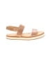 Nisolo Tan Sandals Size 10 - photo 1