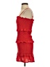 Assorted Brands Red Cocktail Dress Size S - photo 5