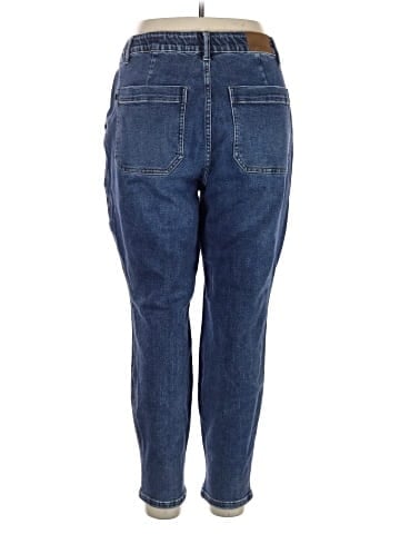 Judy Blue Jeans (view 2)