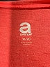 Avenue Orange Short Sleeve T-Shirt Size 18 Plus - photo 7