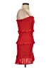 Assorted Brands Red Cocktail Dress Size S - photo 4