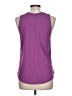 Peloton Purple Active Tank Size L - photo 2