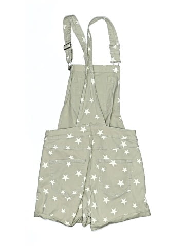 H&M Overall Shorts (view 2)