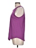Peloton Purple Active Tank Size L - photo 5