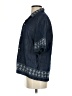Zara Blue Denim Jacket Size S - photo 5