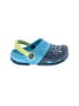 Crocs Blue Clogs Size 7 (kids) - photo 1