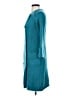 Coach Teal Jacket Size S - photo 5