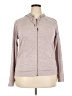 Torrid Gray Zip Up Hoodie Size 2X Plus (2) - photo 1