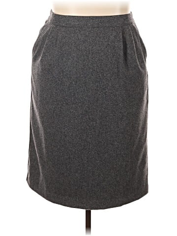 BFA Classics Wool Skirt (view 1)