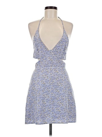 LA Hearts Cocktail Dress (view 1)