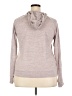 Torrid Gray Zip Up Hoodie Size 2X Plus (2) - photo 2