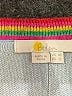 Boden Blue Pullover Sweater Size 12 - photo 7