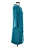 Coach Teal Jacket Size S - photo 4