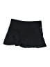 Nike Solid Black Skort Size L - photo 2