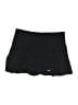 Nike Solid Black Skort Size L - photo 1