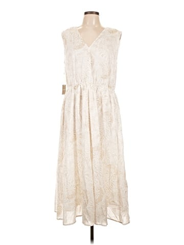 Haven Well Within Casual Dress (view 1)