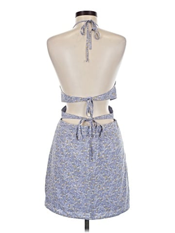 LA Hearts Cocktail Dress (view 2)