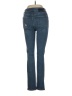 M1858 Hearts Blue Jeans Size 2 - photo 2