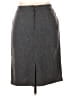 BFA Classics 100% Wool Solid Gray Wool Skirt Size 18 - photo 2