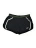 Nike Black Athletic Shorts Size S (kids) - photo 1