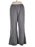 adyson parker Gray Casual Pants Size XL - photo 1