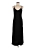 LIVI Black Casual Dress Size Med Plus - photo 1