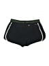 Nike Black Athletic Shorts Size S (kids) - photo 2