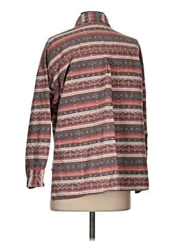 Angie Long Sleeve Blouse (view 2)