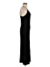 LIVI Black Casual Dress Size Med Plus - photo 4