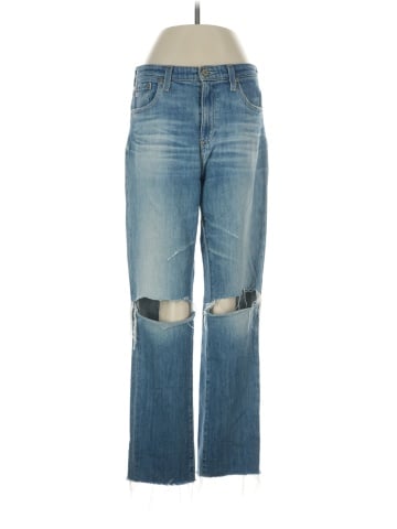 Adriano Goldschmied Jeans (view 1)