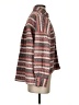 Angie Brown Long Sleeve Blouse Size S - photo 4