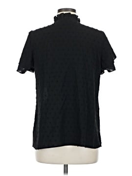Assorted Brands Short Sleeve Blouse (view 2)