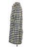 J.Crew 100% Wool Green Wool Coat Size 00 - photo 5