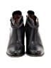 FRYE Black Ankle Boots Size 8 - photo 2