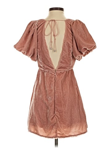 Free People Cocktail Dress (view 2)
