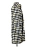 J.Crew 100% Wool Green Wool Coat Size 00 - photo 4