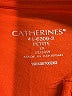 Catherines Orange 3/4 Sleeve Blouse Size 2X Petite - photo 7