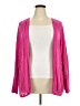 Maurices Pink Kimono Size 24 (3) - photo 1