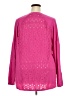 Maurices Pink Kimono Size 24 (3) - photo 2