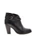 FRYE Black Ankle Boots Size 8 - photo 1