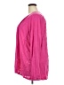 Maurices Pink Kimono Size 24 (3) - photo 5