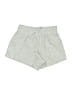 DSG Chevron-herringbone Gray Athletic Shorts Size M - photo 1