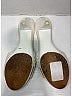 Versace Ivory Sandals Size EU (IT) 36 / US 6 - photo 9