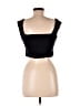 Wild Fable Black Sleeveless Blouse Size M - photo 2