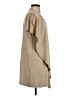 Zara Basic Tan Casual Dress Size S - photo 4