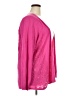 Maurices Pink Kimono Size 24 (3) - photo 4