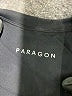 Paragon Black Tank Top Size P (estimated, petite) - photo 4