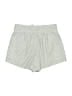 DSG Chevron-herringbone Gray Athletic Shorts Size M - photo 2