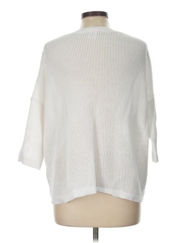 CAbi Pullover Sweater (view 2)