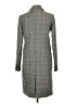 Banana Republic Gray Coat Size XS - photo 2